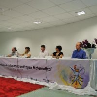 VII EBREM - Encontro Brasiliense de Educação Matemática